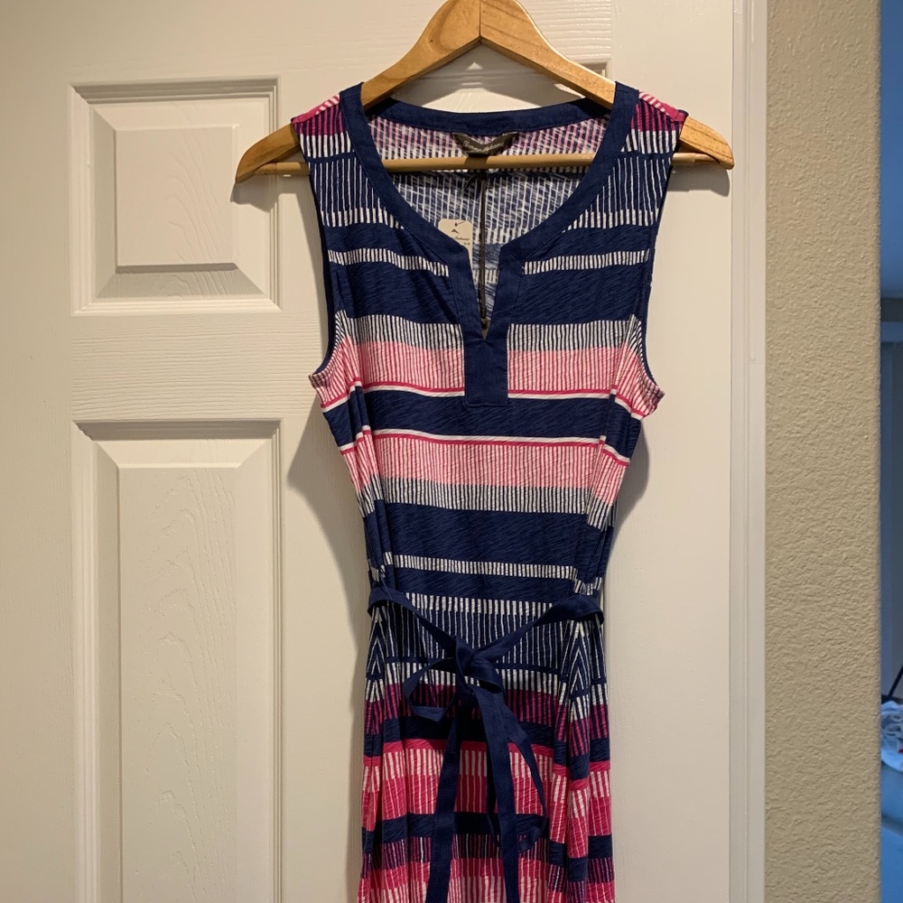 Tommy Bahama Bonaire Derby Dress